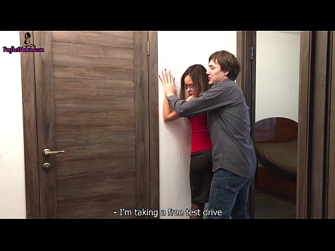 ❤️ Bidh Sexy Realtor gu ciallach a’ lasadh a pugan is a’ fucks fhad ‘s a tha i a’ reic an àros aice - Krempai ❌ Fucking aig gd.hentai-id.ru ﹏