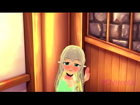 ❤️ (Trap) Bidh maighdeann Elvish gad chuideachadh gus d’ aghaidh a nighe. ❌ Fucking aig gd.hentai-id.ru ﹏