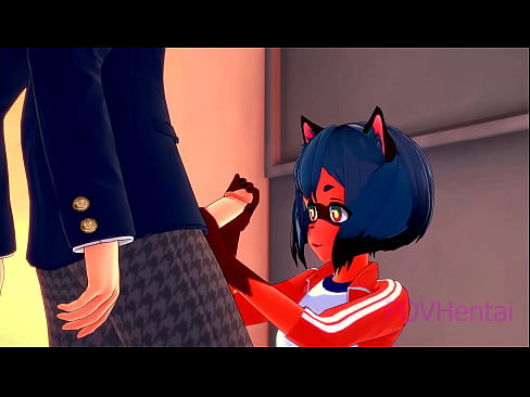 ❤️ Raon crodh ùr snasail le Michiru Kagemori ❌ Fucking aig gd.hentai-id.ru ﹏